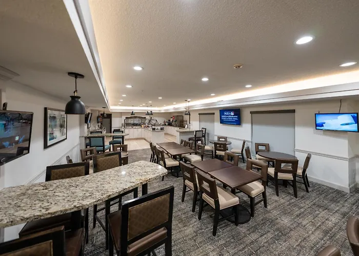 Staybridge Suites Columbia-Highway 63 & I-70 By Ihg