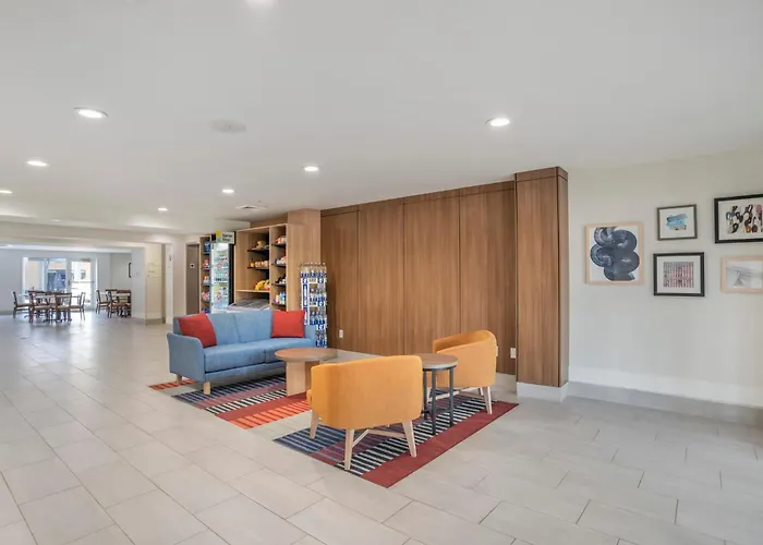 Garner Hotel Panama City Beach Northeast By Ihg