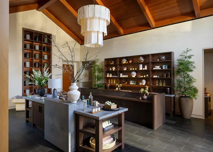 Rosewood Sand Hill