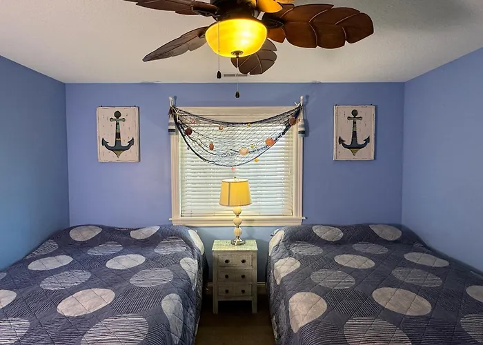 Put-In-Bay Waterfront Condo #209