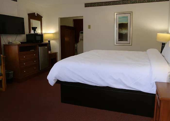 Ventura Motel