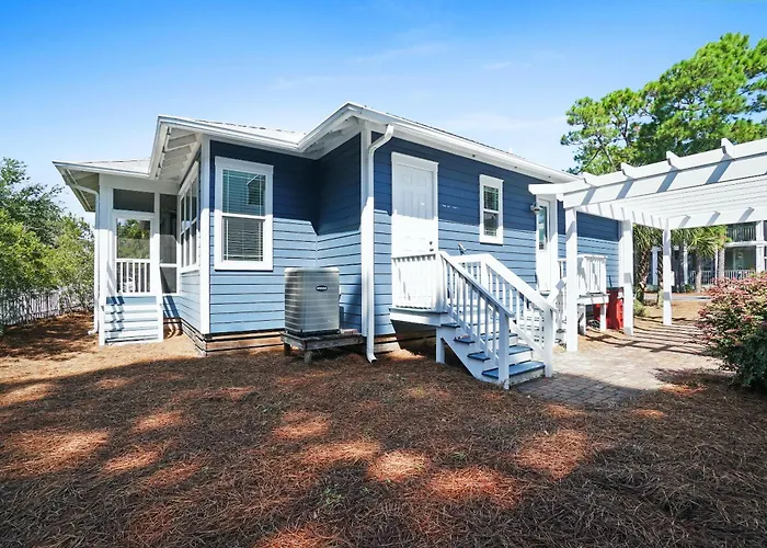30A Beach House - Caspian Sea-Duction