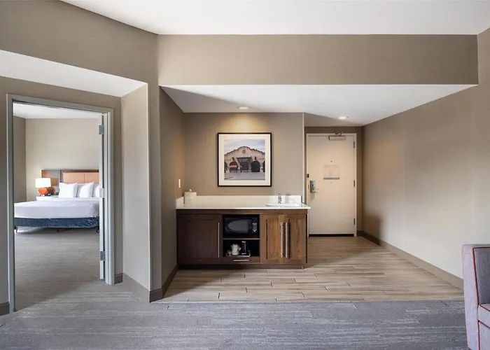 Hampton Inn And Suites Logan, Ut