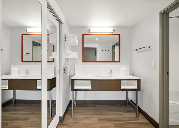 Hampton Inn And Suites Logan, Ut