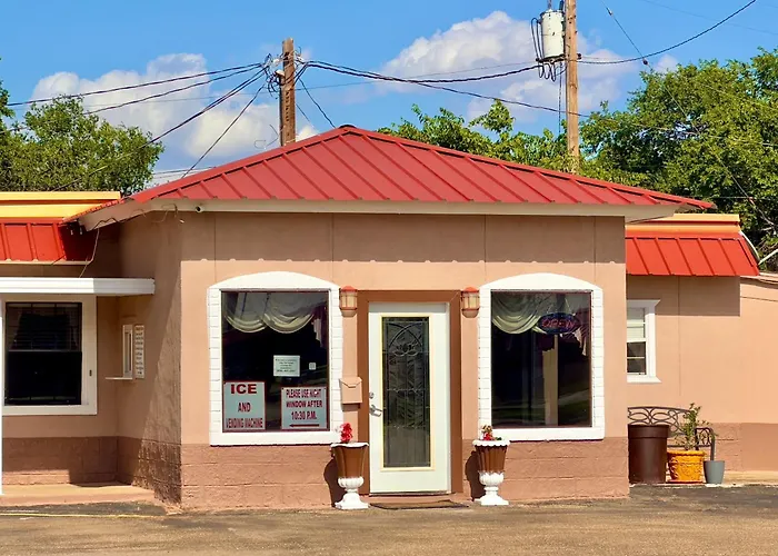 Budget Inn