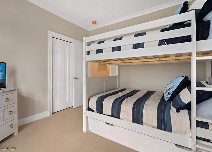 Residence 104S At The Sandcastle Condominiums