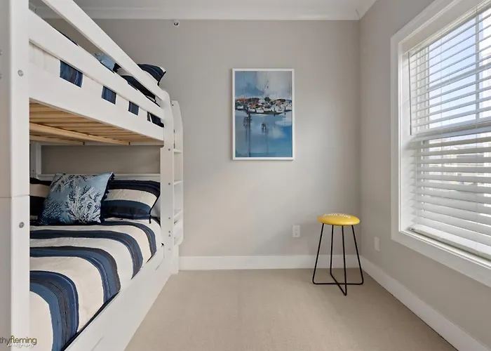 Residence 104S At The Sandcastle Condominiums