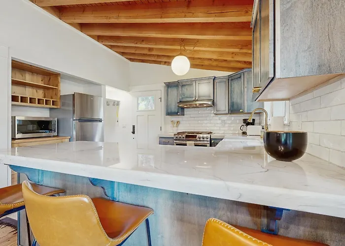 Lower Ranch Condo