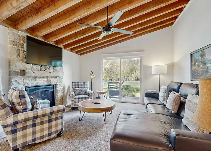 Lower Ranch Condo