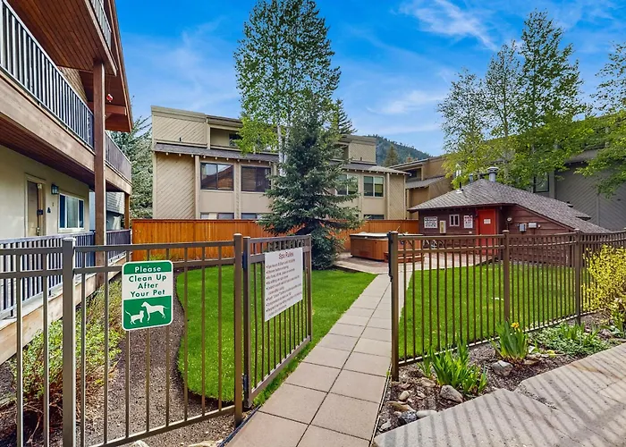 Sun Valley Hideaway