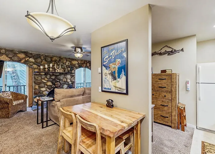 Sun Valley Hideaway
