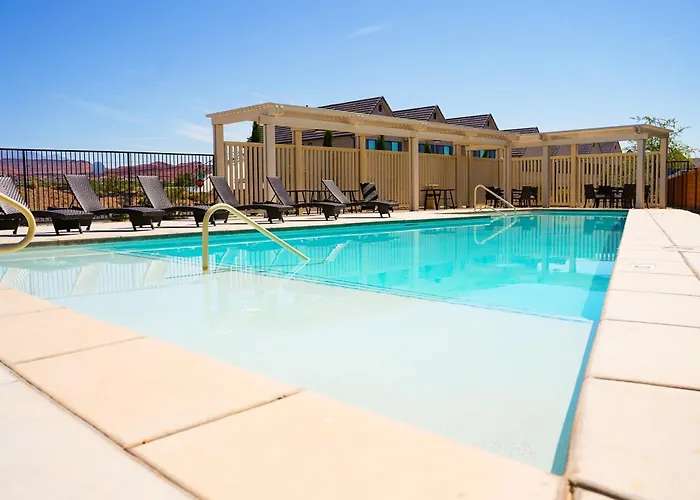 Sannar Lodge #21 Townhouse