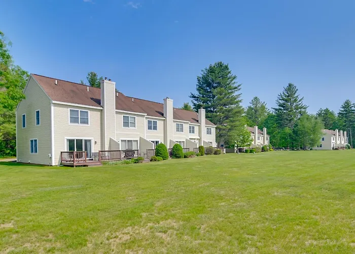 Family Friendly Mountain Retreat
