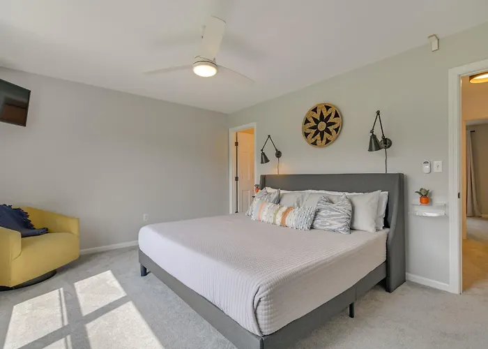 Family Friendly Mountain Retreat