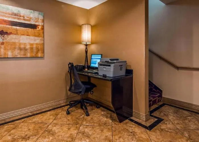 Best Western J. C. Inn