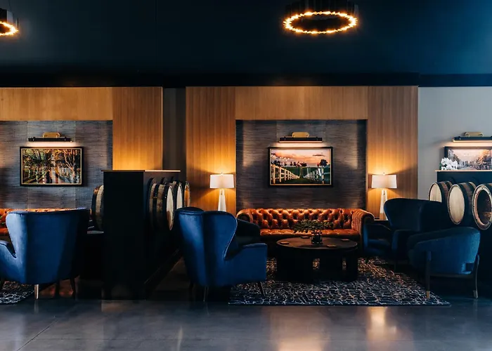 The Trail Hotel