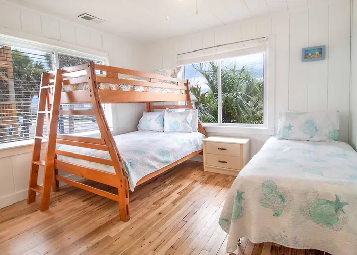 Barefoot Bungalow
