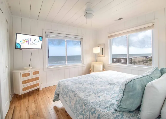 Barefoot Bungalow