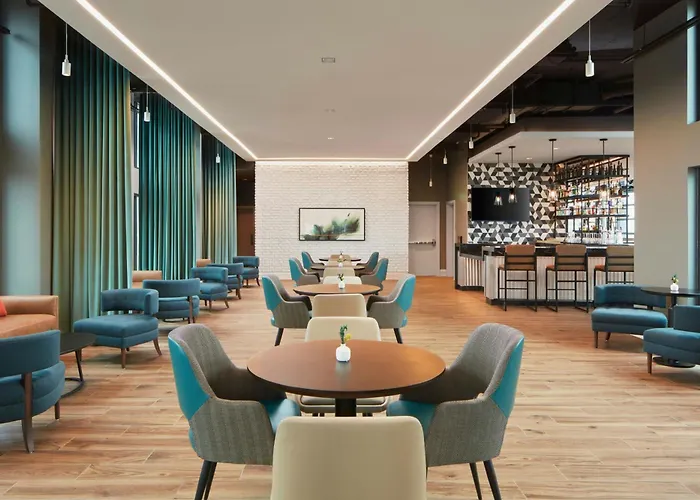 Ac Hotel By Marriott Reston