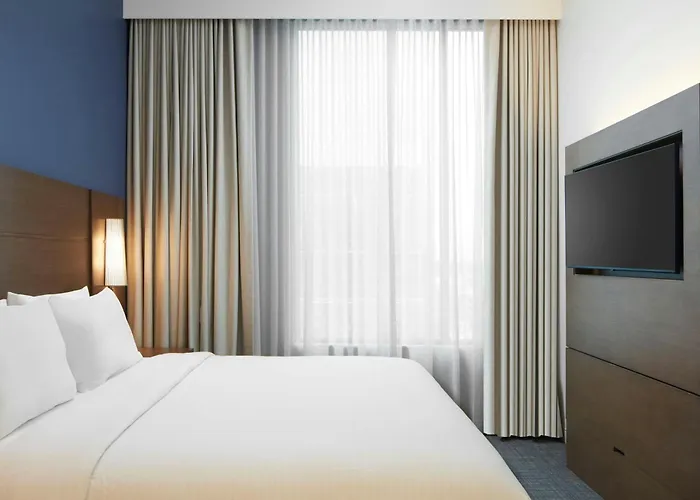 Residence Inn By Marriott Reston