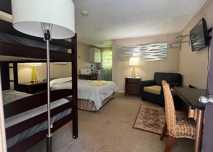 West Wind Motel