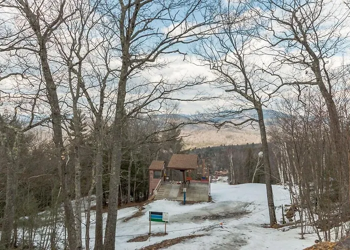 Campton Mountain Ski Retreat For Year-Round Fun -Best View And Best Price Guarantee