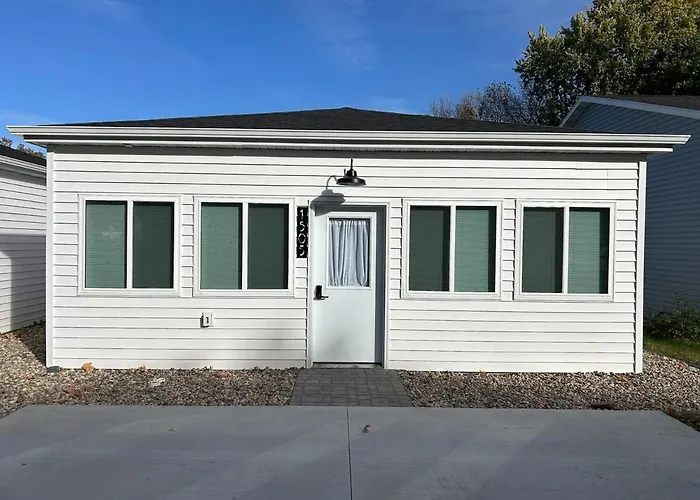 The Hygge House