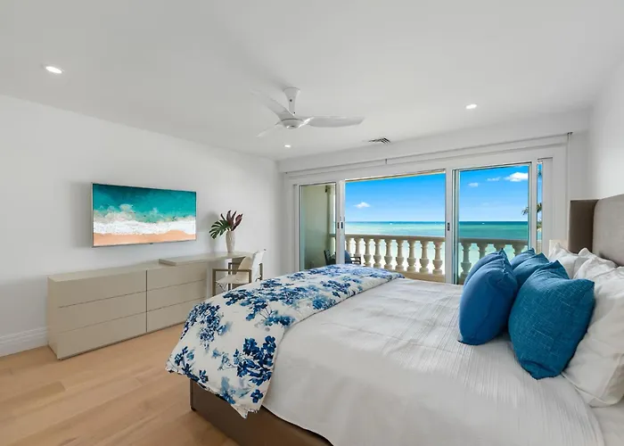 Lanikai Sunrise