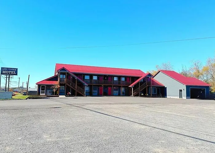 Baja Motel