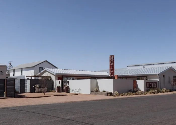Retreat Suite At Iconic Property