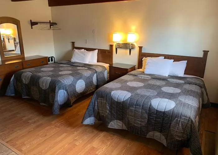 Fort Collins Inn