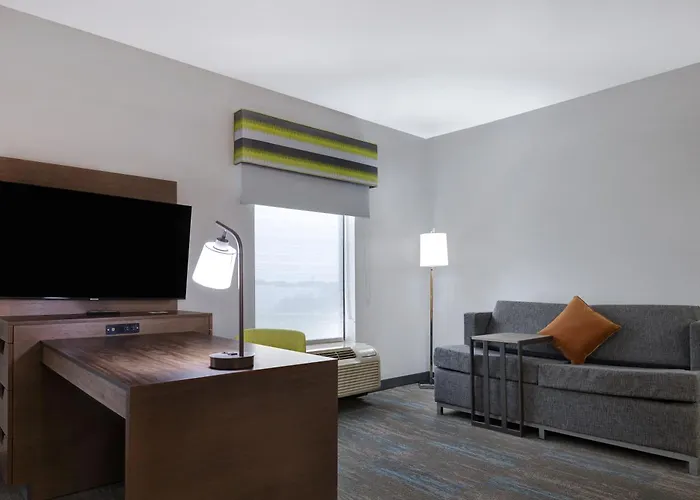 Hampton Inn & Suites Shreveport