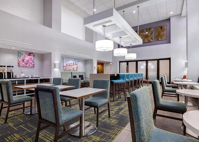 Hampton Inn & Suites Shreveport