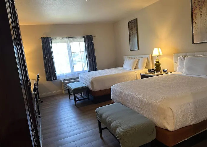 Rocklin Park Hotel, Trademark Collection By Wyndham