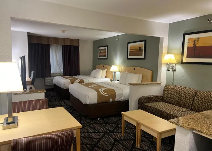 Quality Inn & Suites Loveland