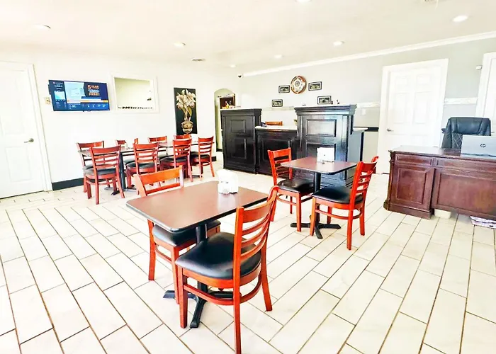 Shiloh Inn Lamesa