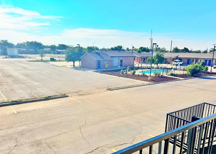 Shiloh Inn Lamesa