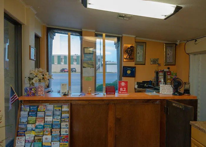 South Wind Inn