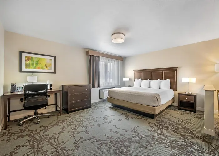 Best Western Black Hills Lodge