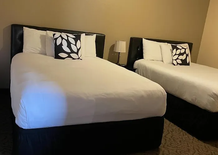 Williamsport Grandview Hotel