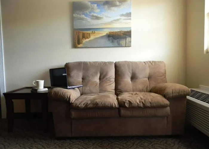Williamsport Grandview Hotel