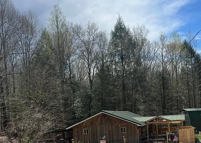 The Eagles Nest