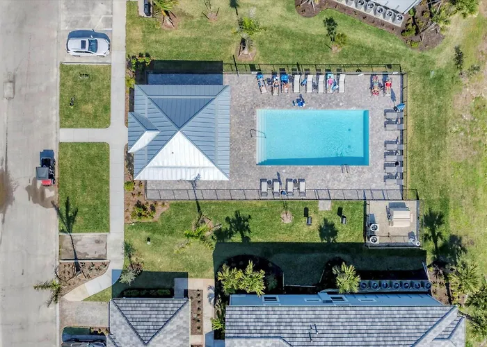 14131 Heritage Landing #833