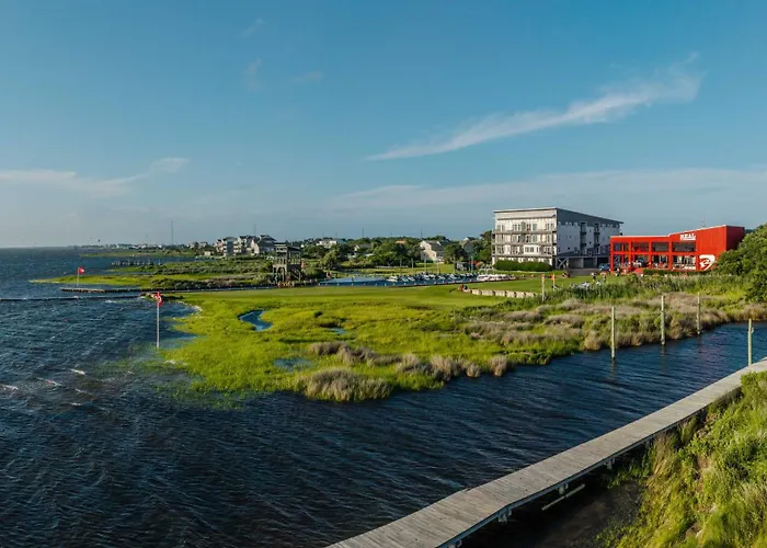 Watermen'S Cabana 3C - 3-Bed, 2-Bath Apartment - Walk To Beach Access & Pet Friendly!