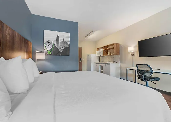 Extended Stay America Premier Suites - Yuma