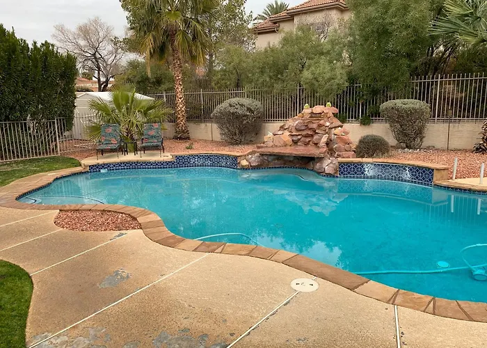 Mesquite Paradise