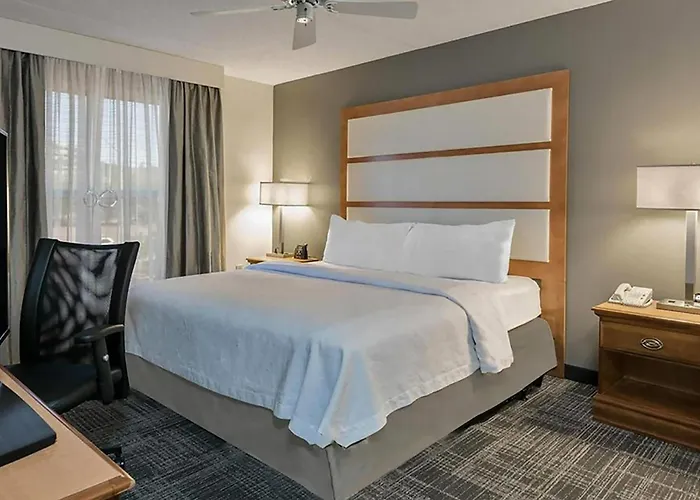 Mainstay Suites Phoenix North