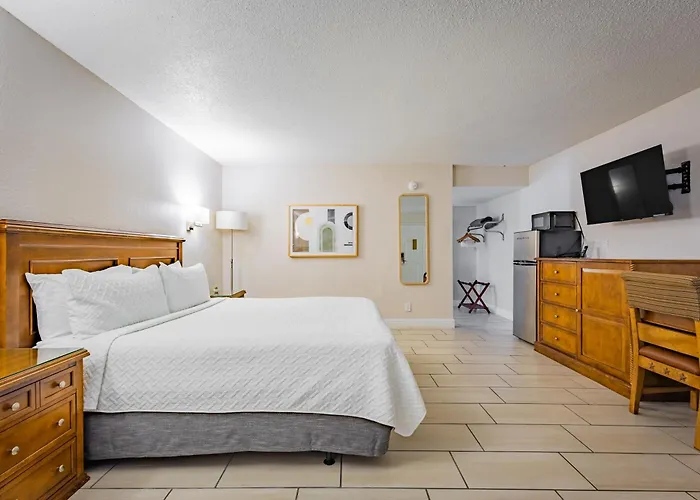 Welcome Inn