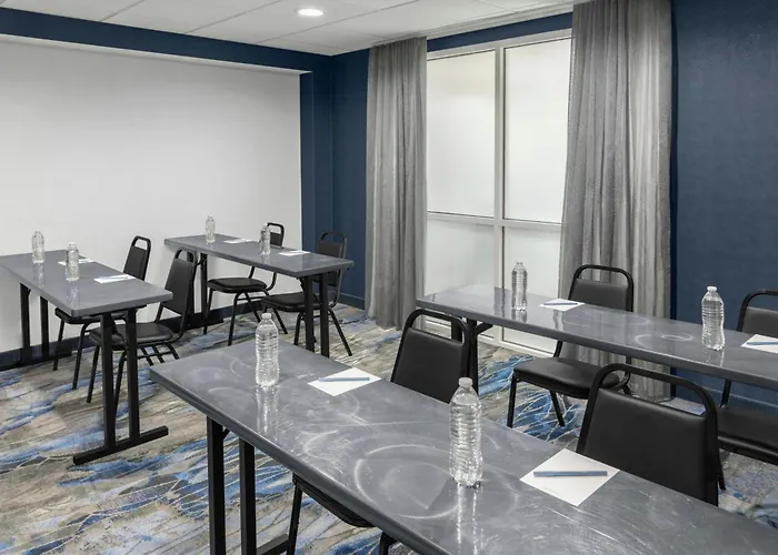 Fairfield Inn Owensboro
