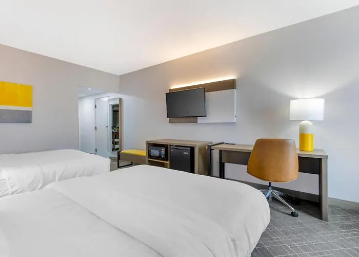 Comfort Inn Blythewood - North Columbia